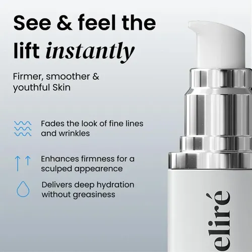 Eliré Crema Facial Antiage Con Vitamina C Niacinamida Y Aloe Momento De Aplicación Día/noche Tipo De Piel Todo Tipo De Piel