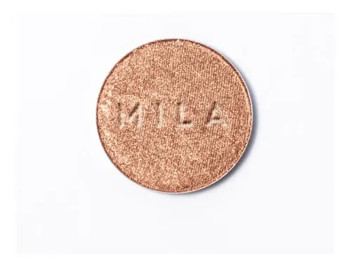 Paleta De Sombras Y Rubores Neutro Maquillaje Mila Pro