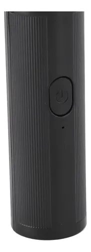 Afeitadora Eléctrica Recargable Para Eliminar Vello Nasal