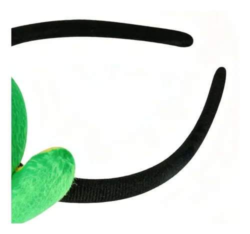 Diadema De Serpiente Para Niños,aro Para El Pelo Con Cola