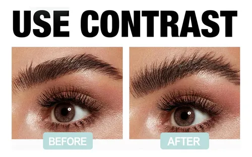 Gel Para Cejas Productos Para Fijación Pegamento De Larga Du