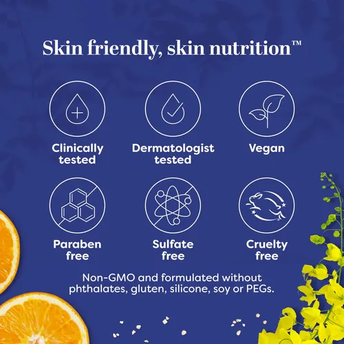 Sérum Truskin Retinol Para Rostro Antienvejecimiento Con Áci