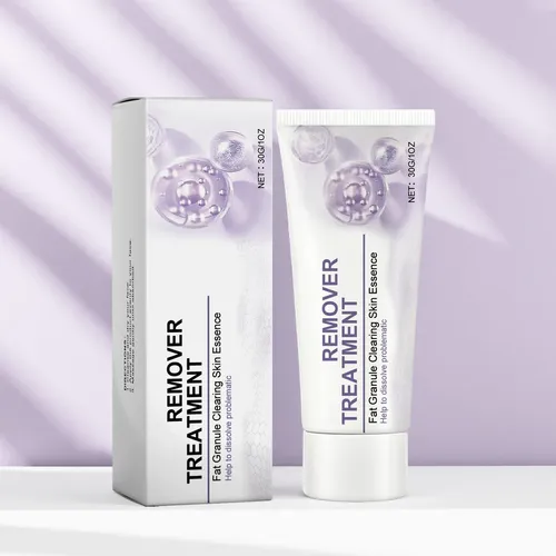 Crema Removedora Portátil Para Ojos Y Cara, Eliminadora De M