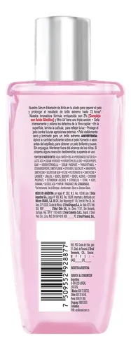 Sérum Elvive Glyco Gloss X 100 Ml