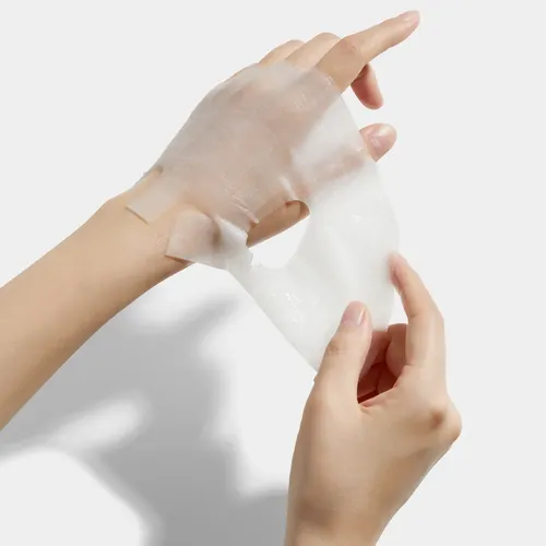 Medicube Mascarilla Con Colágeno Efecto Lifting (pack X5)