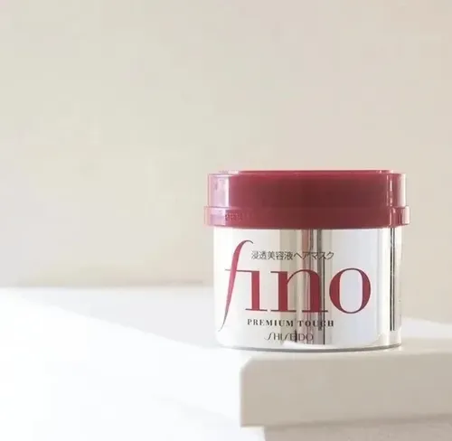 Mascarilla Capilar Mascarilla Fino Premium Touch 230g