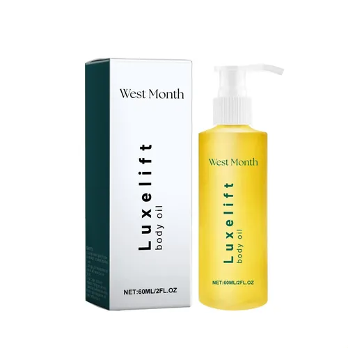 Reparador Portátil De Textura Corporal West Month