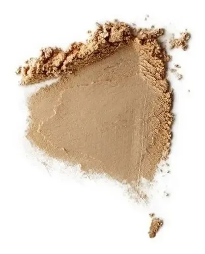 Vogue Polvo Compacto De Arroz Piel Grasa