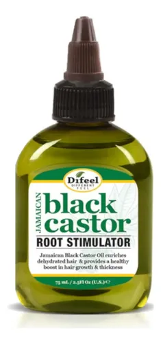 Estimulador De Raíces Para El Crecimiento Del Cabello Difeel