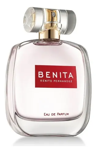 Perfume Mujer Benito Fernandez Benita Edp 60ml