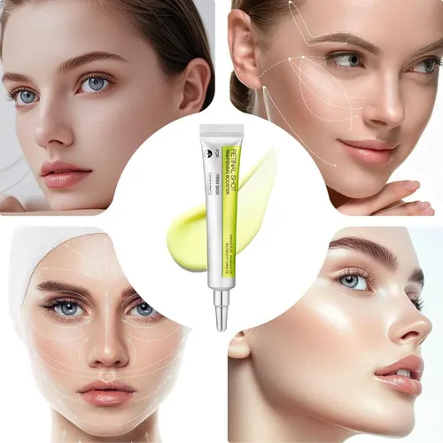 Sérum Reafirmante Con Retinol Y Vitamina A 15 Ml