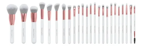 A. Beauty Creations – Set De Brochas Dream Girl