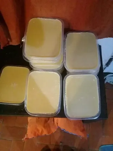 Cera Depilatoria Mónica, Cera Profesional Por 1 Kg