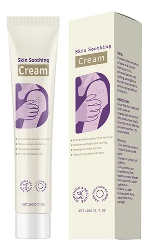 Gel Calmante Facial Babosa Centella Melaleuca Antiacne
