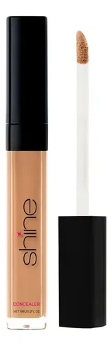 Corrector De Ojeras Shock Shine Cosmetics Guerrero 5.3ml