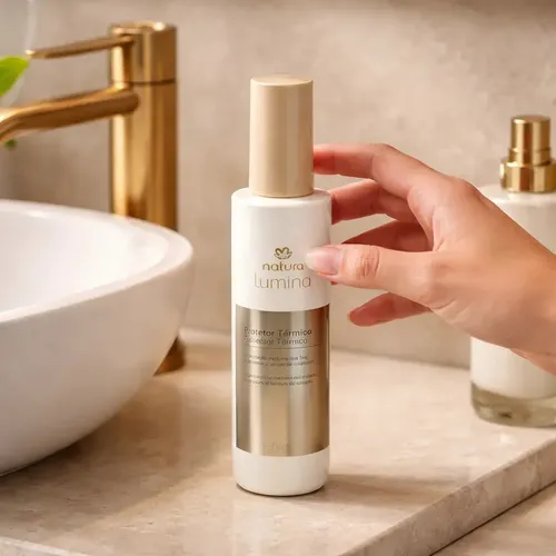 Protector Térmico Natura Lumina 150 Ml