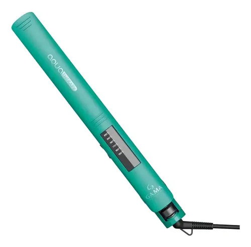 Gama Planchita Pelo Profesional Aqua Therapy Led Elegance 3c