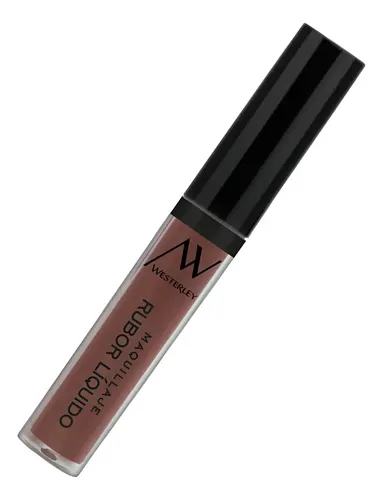 Artez Westerley Rubor Liquido Larga Duracion Resit. Al Agua Tono del maquillaje 2