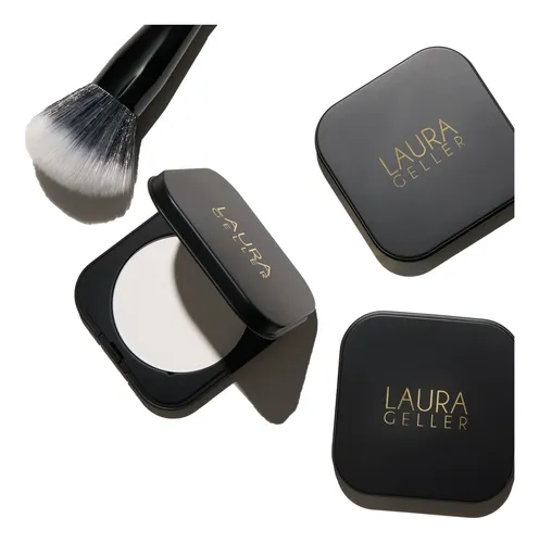 Laura Geller Matte Maker Polvo Fijador Translúcido 57g
