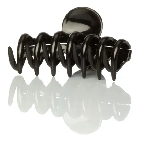 Broche Para Pelo Negro