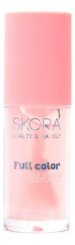 Brillo Labial Lipgloss Skora Frutal X 24 Unidades Aplicador
