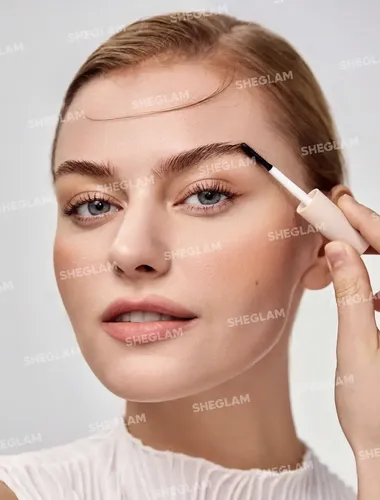 Gel Cejas Sheglam – Set Me Up – Fijador Color Transparente