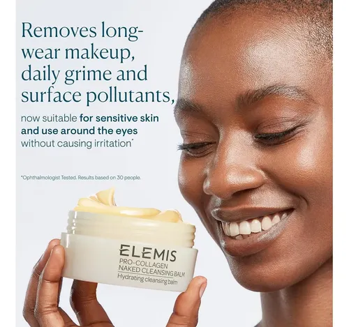 Bálsamo Limpiador Elemis Pro-collagen 100g