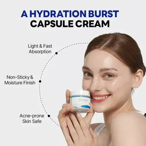 Round Lab Birch Juice Moisturizing Cream 80ml