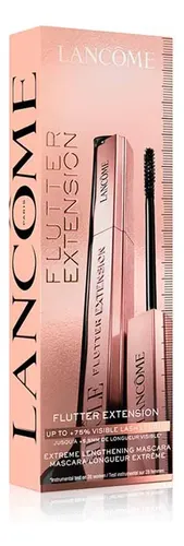 Kit De Maquillaje Lancome Lash Idôle Flutter Extension Ma…