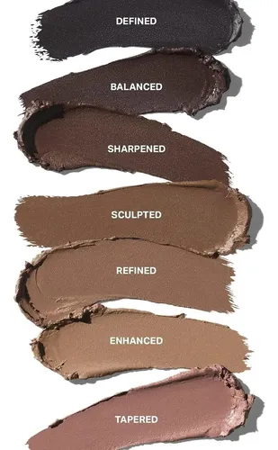 Maquillaje Contorno Morphe Shaperlifter Con Sacapuntas