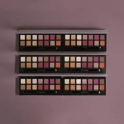 Paleta Sombras 14 Colores Modern Renaissance Anastasia Beverly Hills