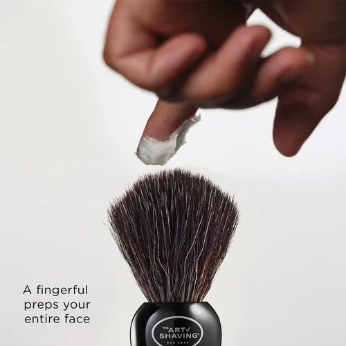 Crema De Afeitar The Art Of Shaving, Rica En Espuma, 5.2 Pul