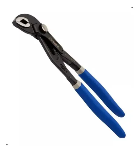 Pinza Pico De Loro Irimo Tenaza Ajuste Rapido 250mm