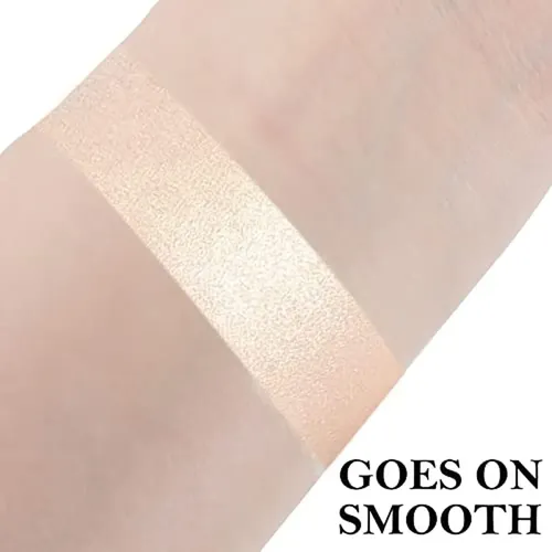Barra De Maquillaje Boobeen Highlighter, Iluminadora Y Bronc