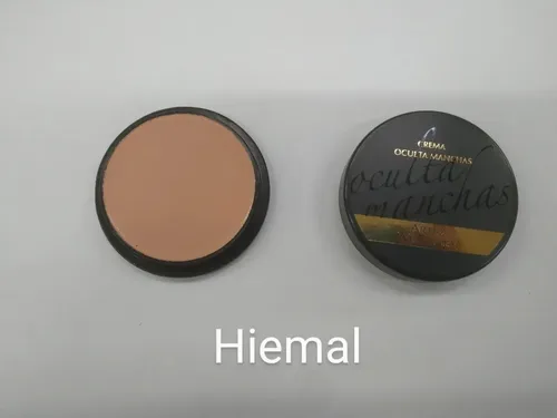 Artez Westerley Rosa De Oro Crema 16g Con Manchas