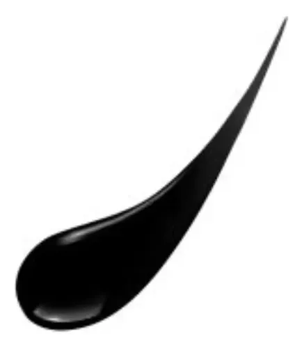 Delineador Líquido Para Ojos Impacto Y Color – Avon® Color Negro Black Efecto Mate