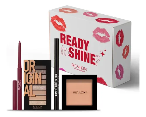 Kit Especiales Revlon