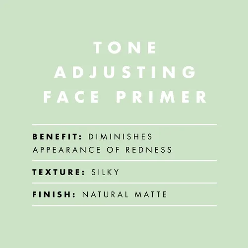 Prebase Facial E.l.f. Ajustadora De Tono Para Tonos Desigual