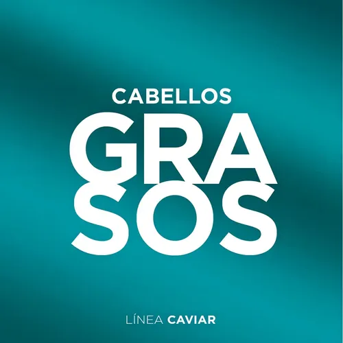 Acondicionador Caviar Cabellos Grasos Caviar-fidelite 260 Ml