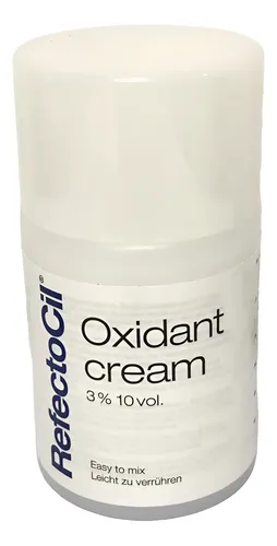Refectocil Aclarante En Crema 3% 100ml
