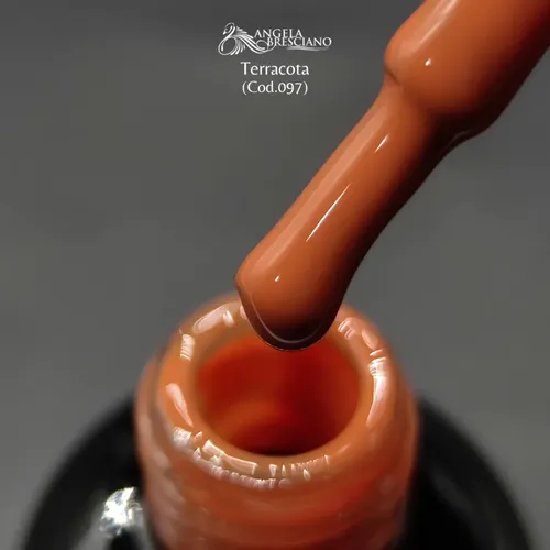 Esmalte Semipermanente Angela Bresciano Colores 15 Ml