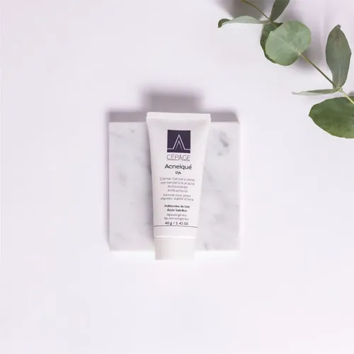 Cepage Acneique Crema-gel X 40 G