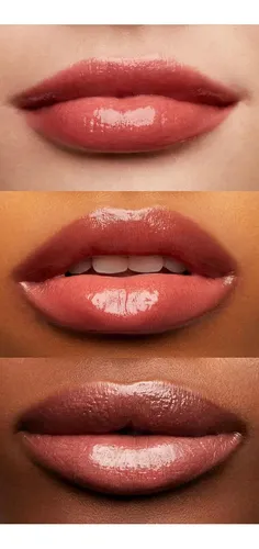 E.L.F. Glossy Lip Stain Brillo Labial Hidratante Larga Duración Pinkies Up