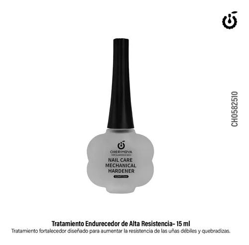 Esmalte Tratamiento Premium 15ml Cherimoya