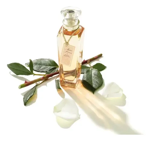 Perfume Adolfo Dominguez Agua Fresca Rosas Blancas 120 Ml