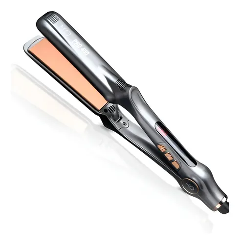 Planchita De Pelo Mq Full Alisados Titanium Pro 480