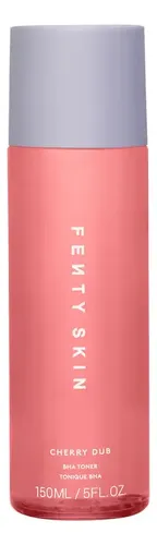 Tónico Bha Cherry Dub De Fenty Beauty Con Ácido Salicílico Y