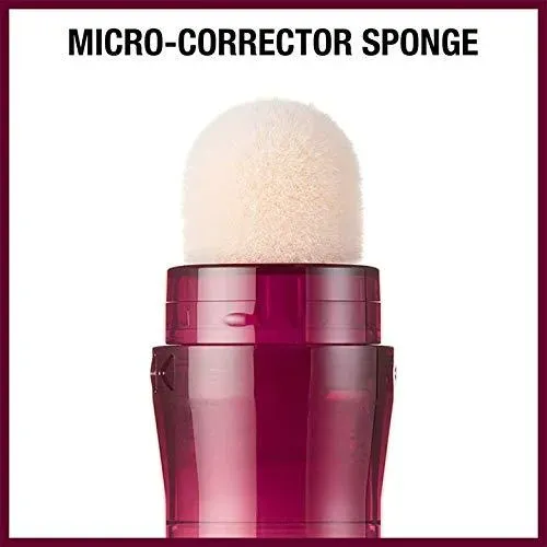 Corrector De Ojeras Maybelline Instant Age Rewind Eraser