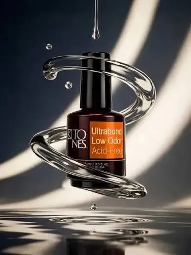 Kit Ultrabond Mas Nail Prep Tones Full