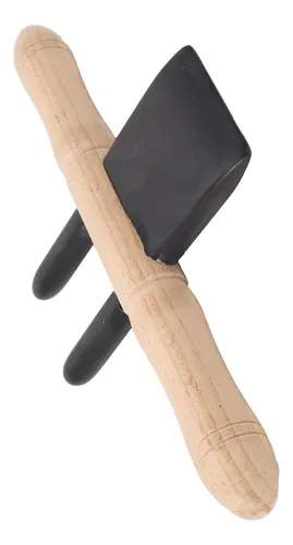 Gua Sha Tool Bian Stone De Cuerpo Completo, Piedra De Doble